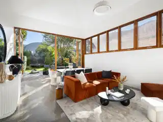 Classic Charm with a Modern Extension