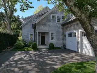 Perfect Traditional East Hampton Village Rental