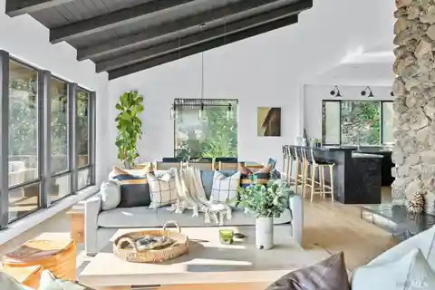 Gorgeous 3.8-Acre Compound