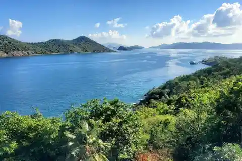 Timeless West Indian Home with Direct Ocean Access