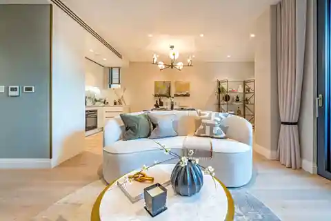 Exclusive Living at Chelsea Riverview