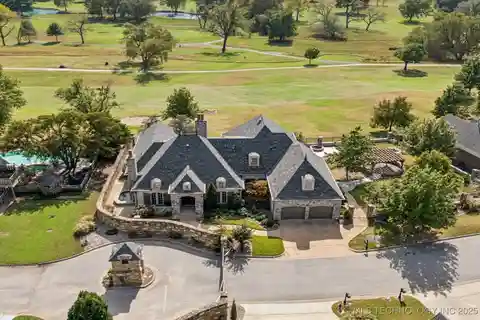 Exquisite Estate in an Exclusive Gated Community