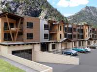 CUTTING-EDGE LUXURY LIVING