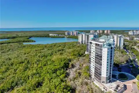 Elevated Living in the Sky