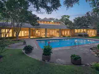 A True Piece of Architectural History