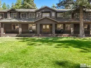 Exceptional Renovation in Galena Forest