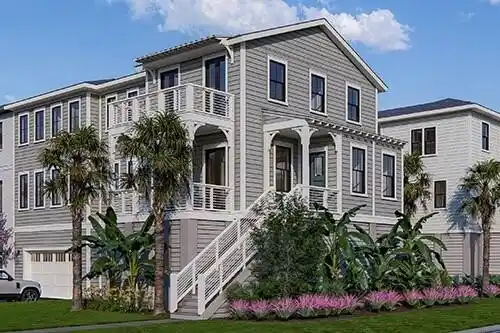 Residential