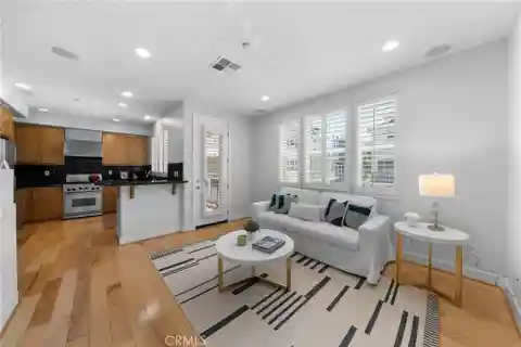 Split-level Townhome in a Convenient Location
