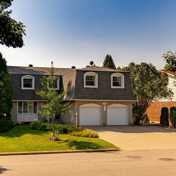 TASTEFULLY RENOVATED HOME ON A QUIET STREET