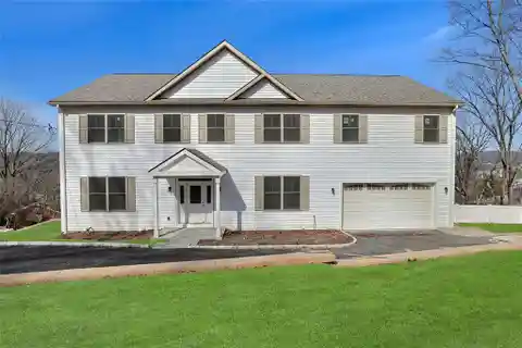 New Home in the Quiet Hamlet of Thornwood