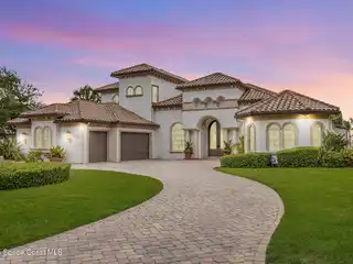 Exceptional Ballard Park Estate