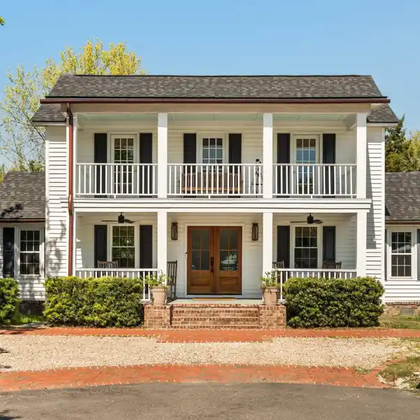 TURNKEY OLD VILLAGE HOME