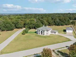 European Inspired Custom-Built Home