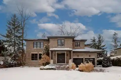 Custom-Built Brick Beauty