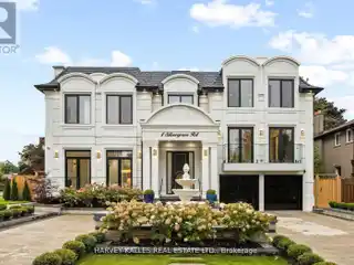 Newly Built Masterpiece in St. Andrew-Windfields