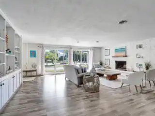 Middle River Waterfront