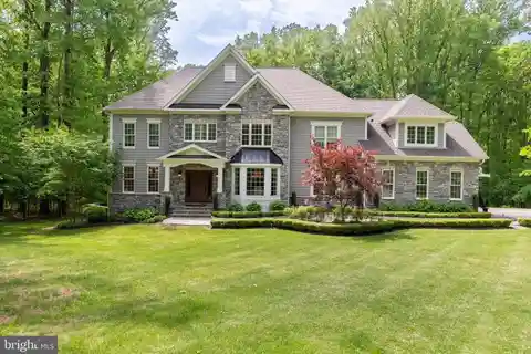 Stunning Colonial on Nearly 2 Acres