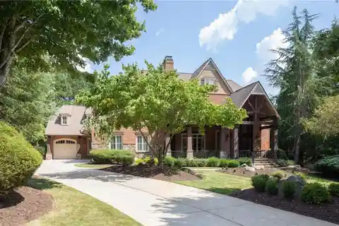 Spectacular Custom-built Home
