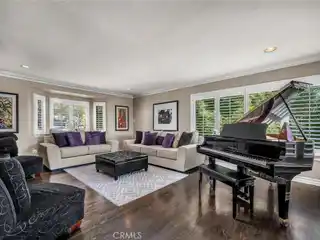 Expansive Horse Property on the Palos Verdes Peninsula