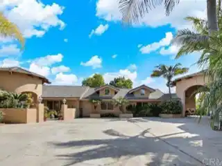 Rare Property in San Diego with Many Options