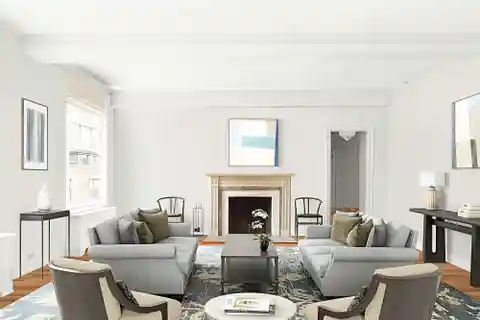 A Classic Floor Plan with Endless Possibilities