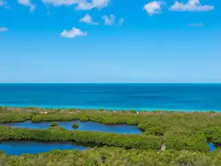 Rare St Raphael Penthouse