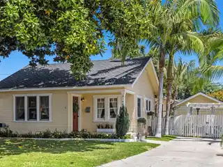 Charming Historic Home Near San Juan Mission