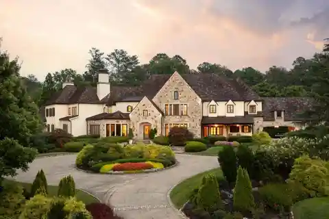The Bullard Estate