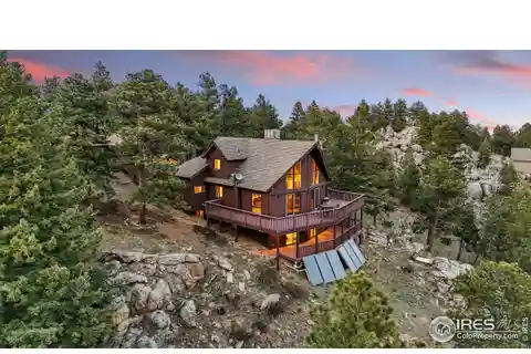 The Sky House