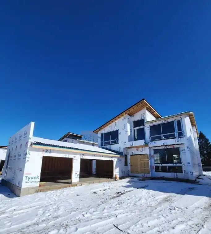 Fully Customize This Luxury New Home