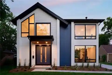 Timeless Design with Forward-thinking Sustainability