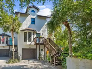 Coastal Retreat in Seminole Dunes