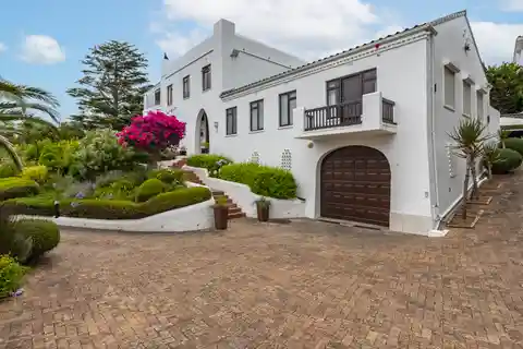 Spanish Inspired Character Home in Luxury Spanish Farm