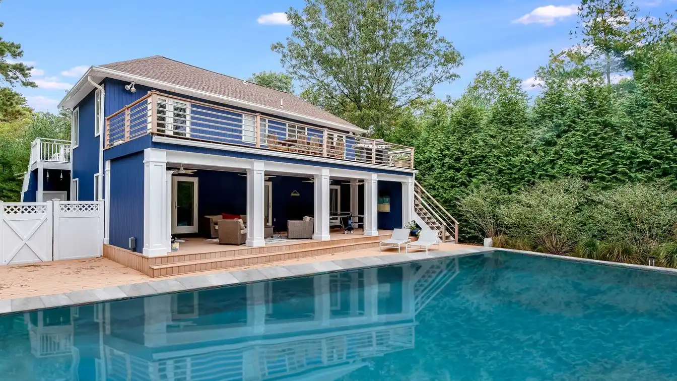 Renovated Oasis for Lease
