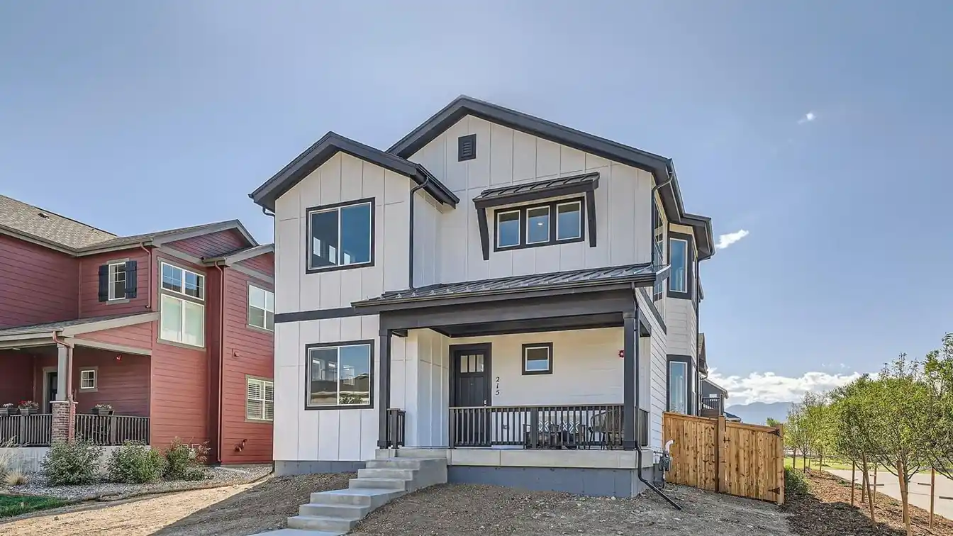 Superior New Construction Opportunity