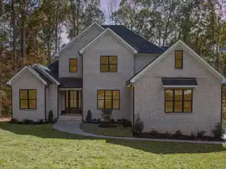 New Construction Just Outside of Mooresville