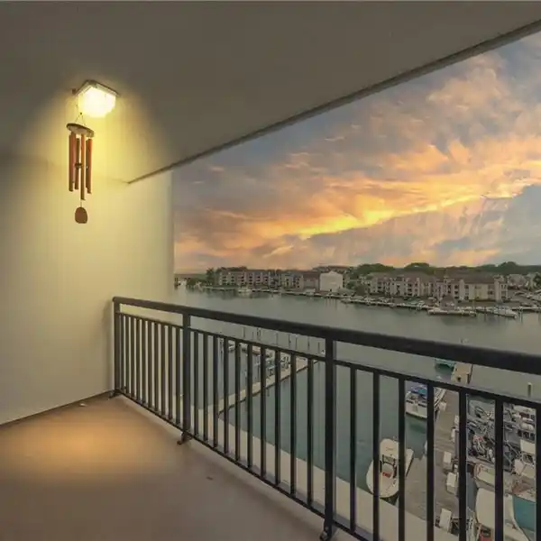 EXTENSIVELY RENOVATED PENTHOUSE CONDO