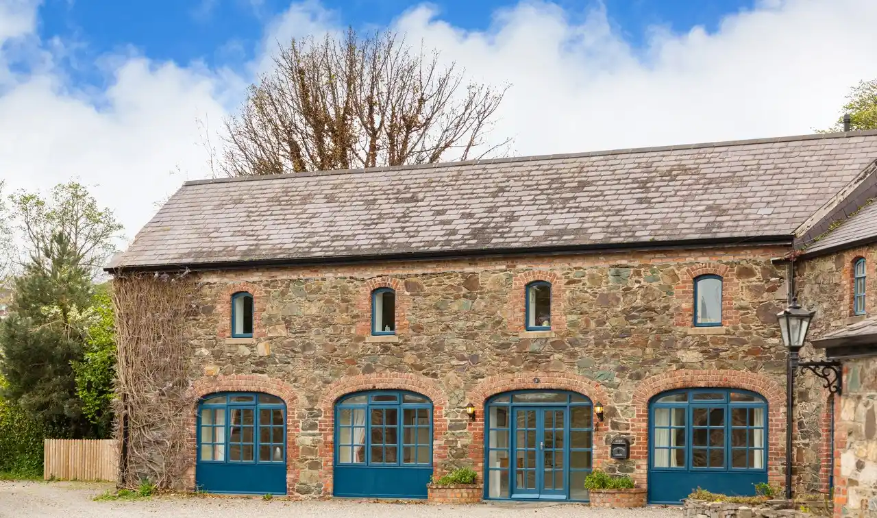 Killincarrig Manor