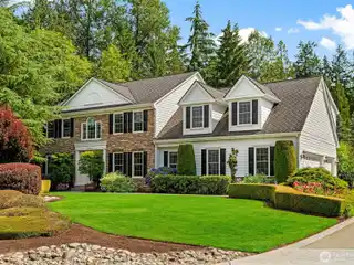 Welcome to Washington National Golf Course!