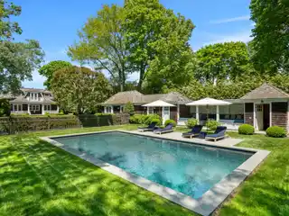 Pristine Seven Bedroom Home for Rent