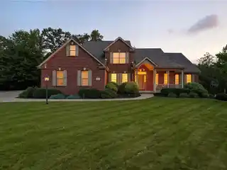 Gorgeous Custom Home in Exclusive Shadow Creek