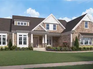 Custom Single-Level Home to Be Built