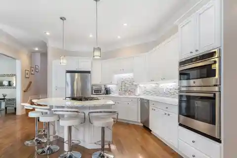 Lovely Home in Ardrey