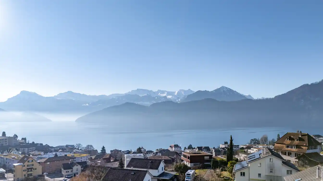 Spacious Home in a Picturesque Lake Lucerne Community