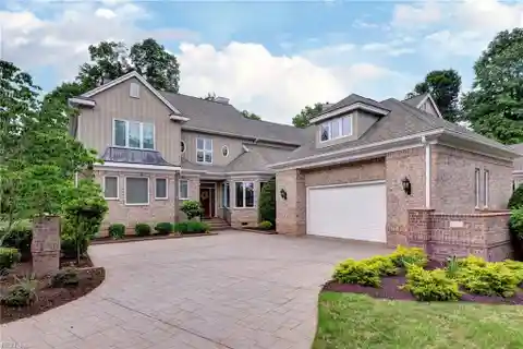 Updated Home in Sought-After Kingsmill