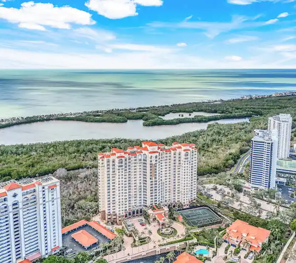 EXCEPTIONAL RESIDENCE IN THE PRESTIGIOUS CAP FERRAT