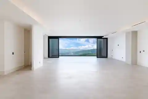 Solaris Rise Apartment