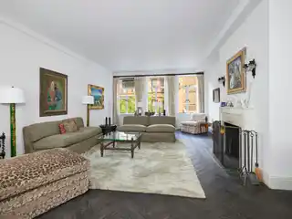 Grand Pre-War Classic 7 at the Beresford