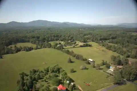 A Scenic Haven of Nearly 67 Acres