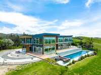 ARCHITECTURAL DESIGN ON AN EXCEPTIONAL SCALE